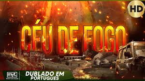 CÉU DE FOGO